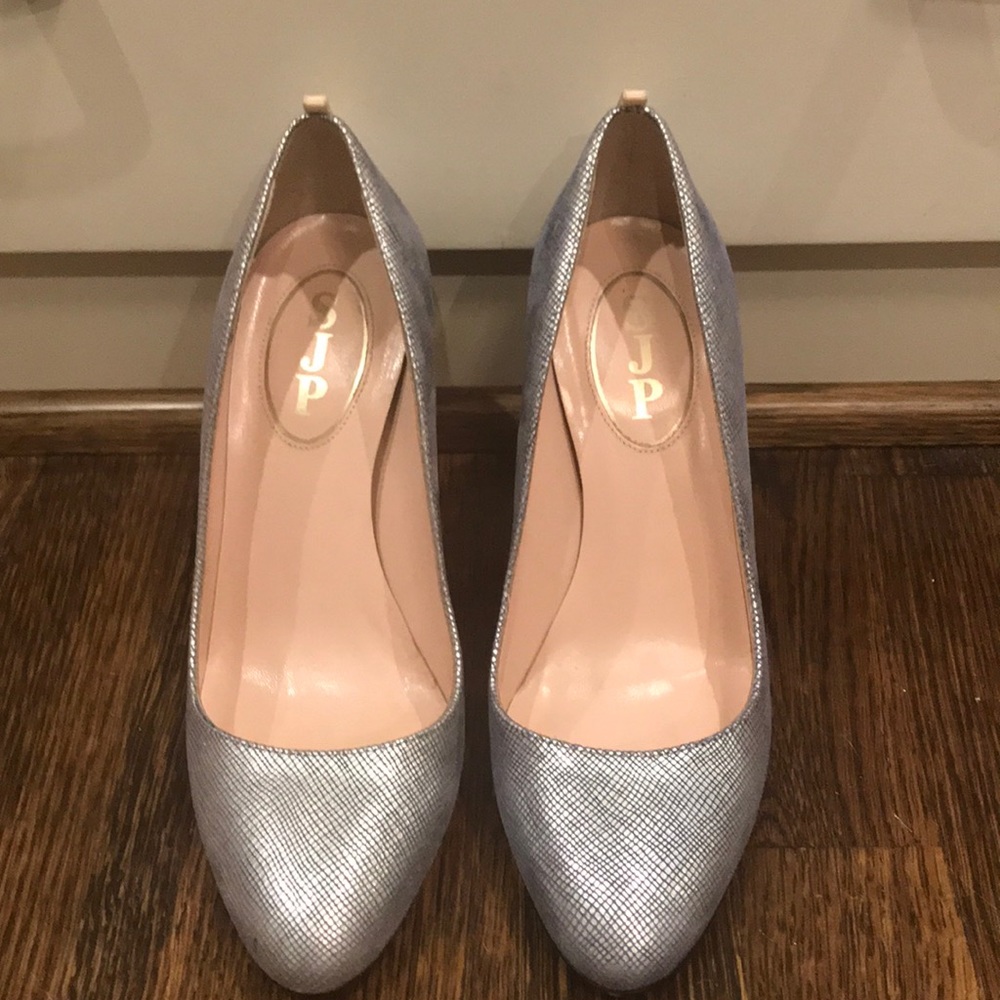 SJP. Sarah Jessica Parker Pump